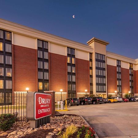 Drury Inn & Suites Atlanta Airport College Park Ngoại thất bức ảnh