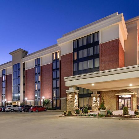 Drury Inn & Suites Atlanta Airport College Park Ngoại thất bức ảnh