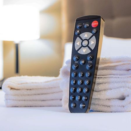 Drury Inn & Suites Atlanta Airport College Park Ngoại thất bức ảnh