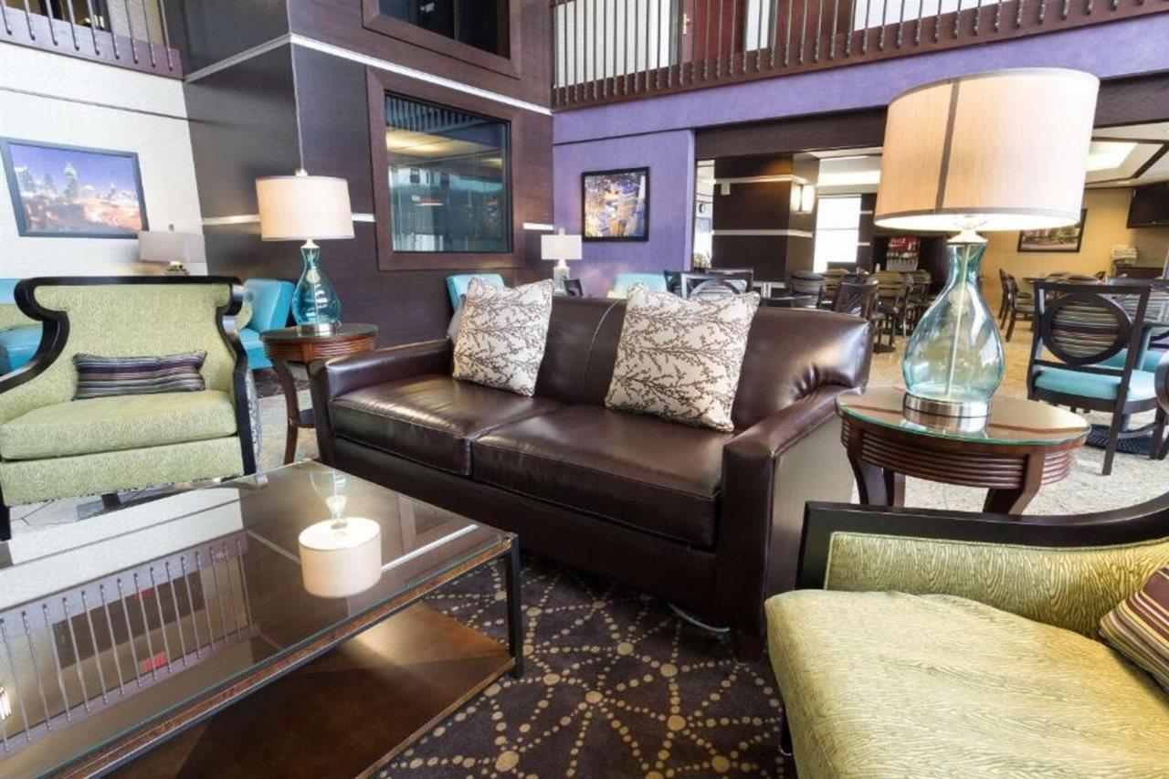 Drury Inn & Suites Atlanta Airport College Park Ngoại thất bức ảnh