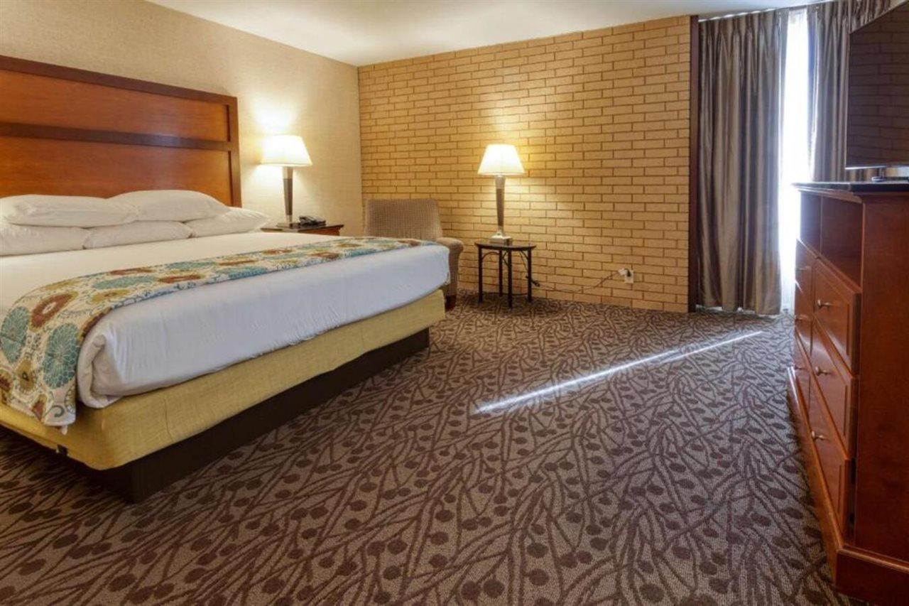 Drury Inn & Suites Atlanta Airport College Park Ngoại thất bức ảnh
