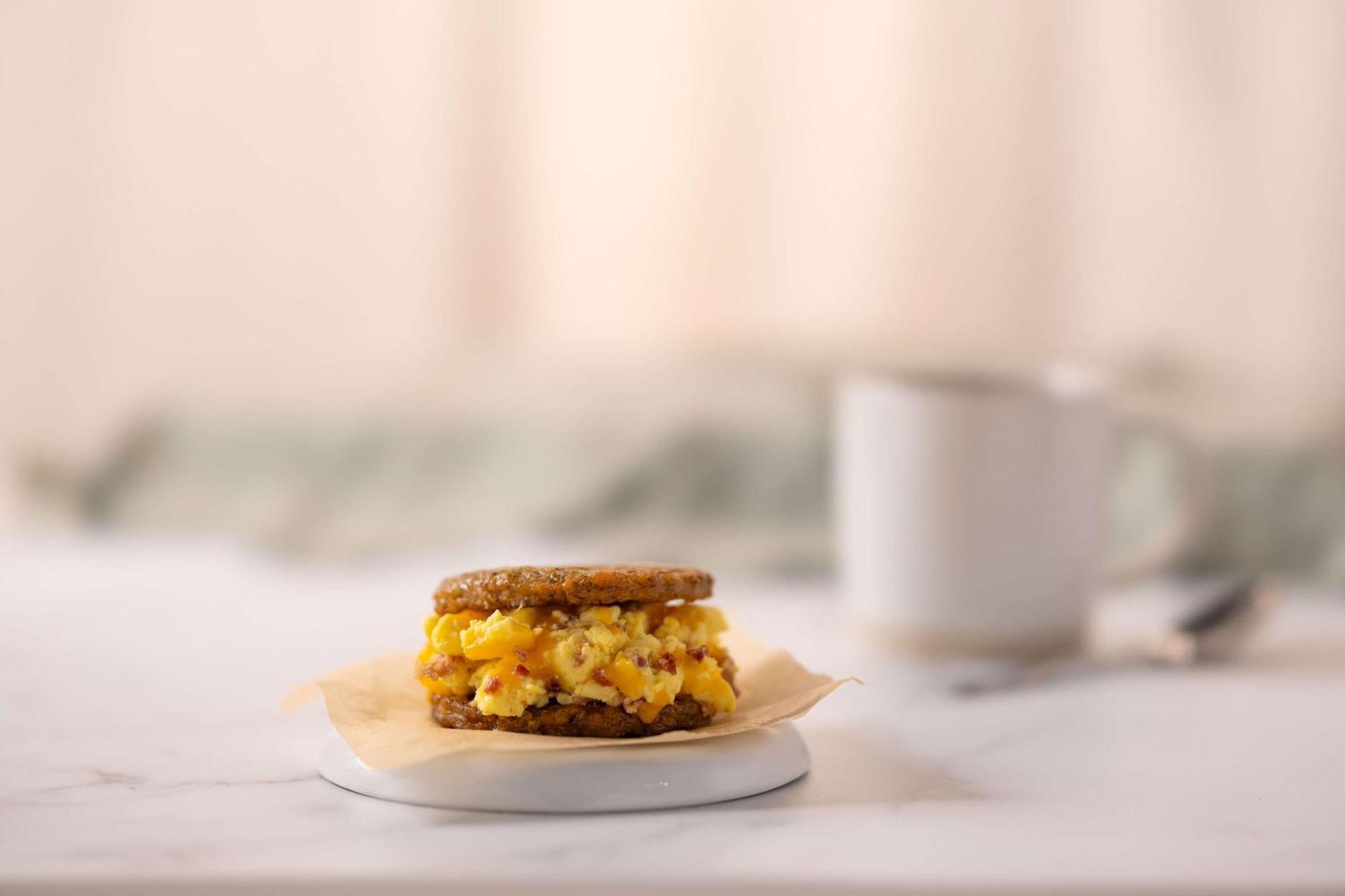 Drury Inn & Suites Atlanta Airport College Park Ngoại thất bức ảnh