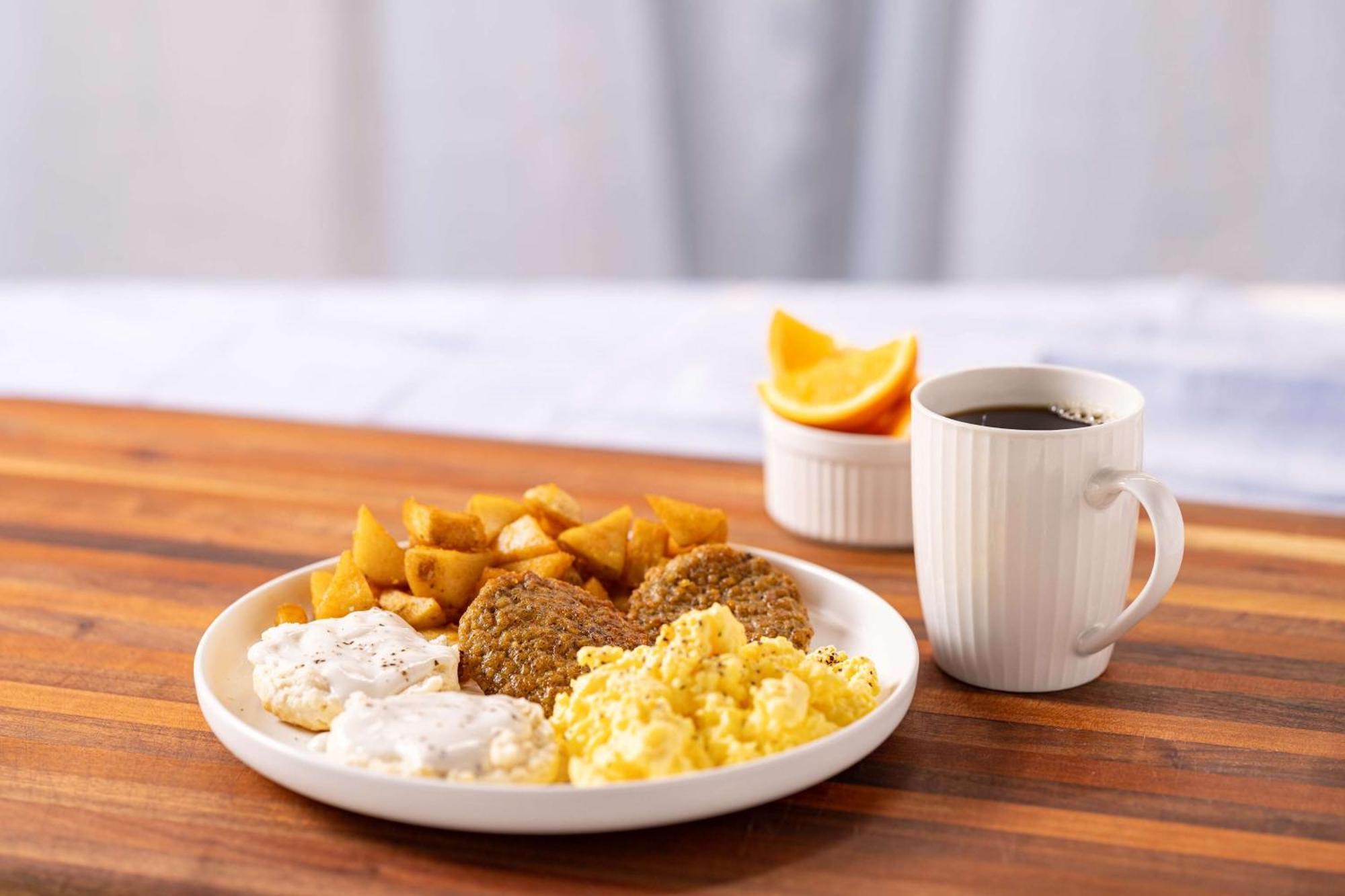 Drury Inn & Suites Atlanta Airport College Park Ngoại thất bức ảnh