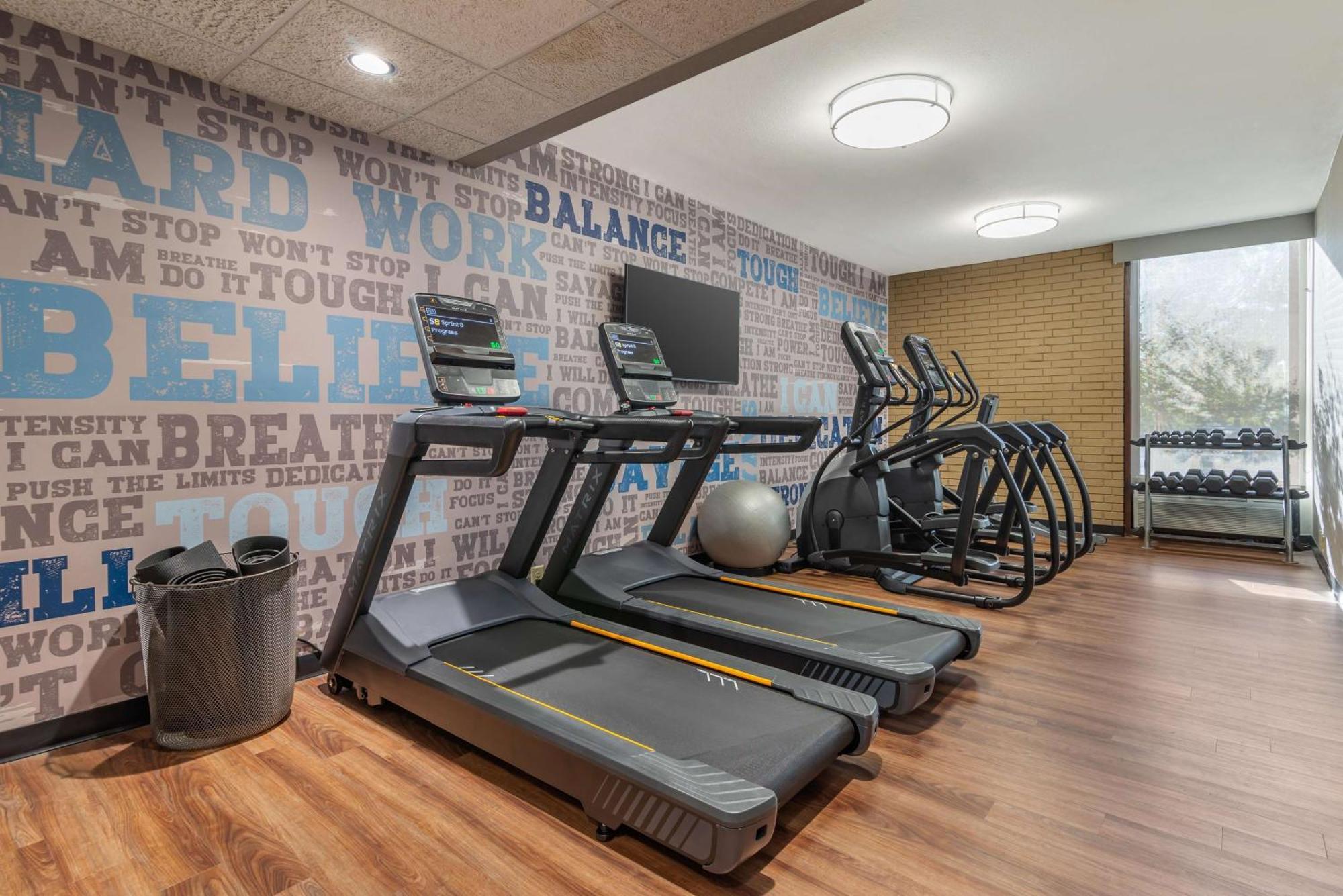 Drury Inn & Suites Atlanta Airport College Park Ngoại thất bức ảnh