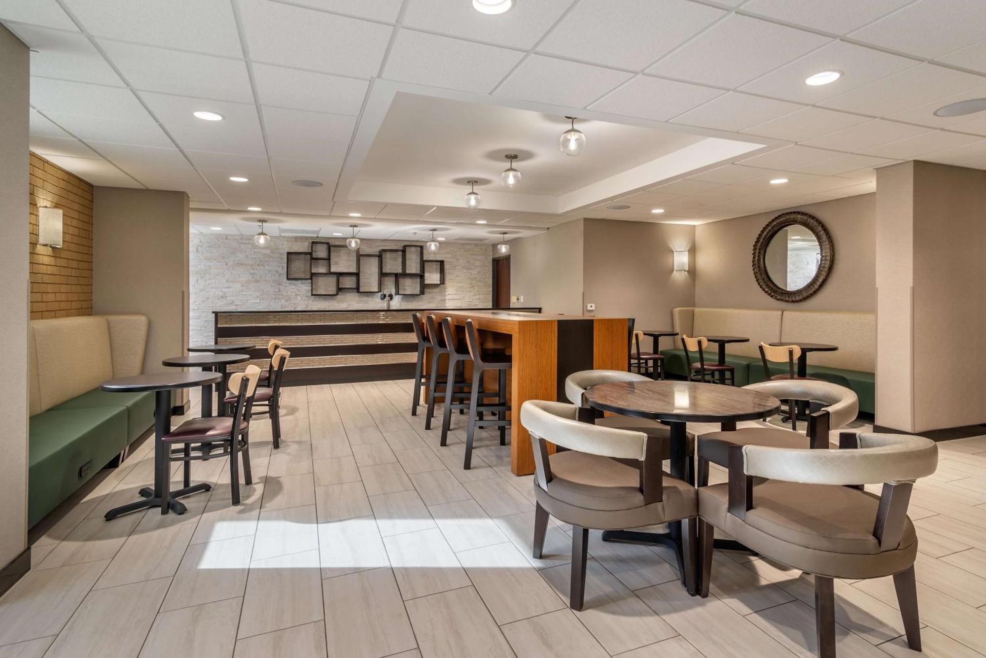 Drury Inn & Suites Atlanta Airport College Park Ngoại thất bức ảnh