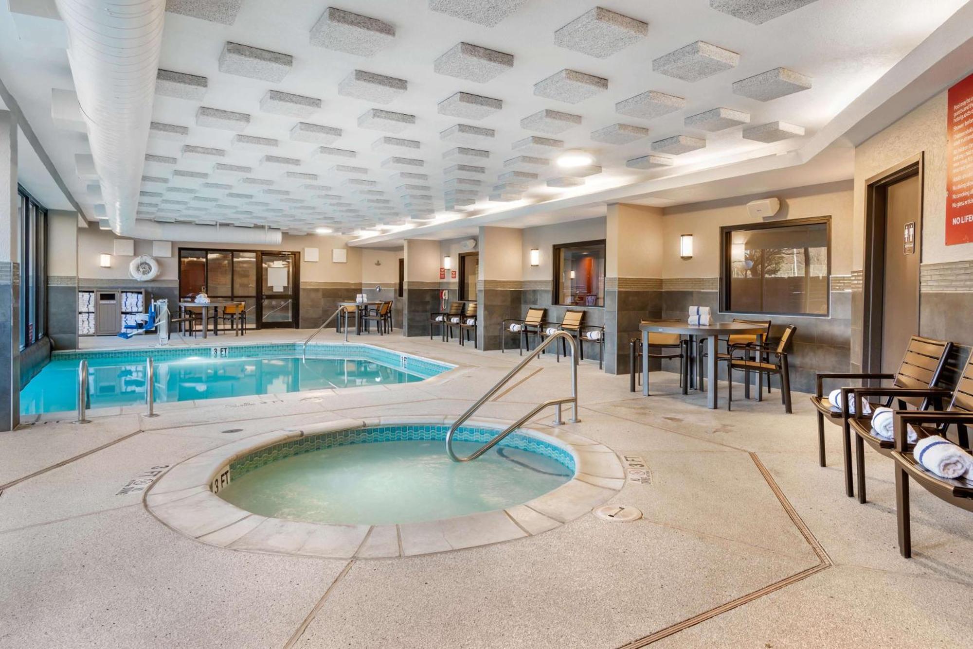 Drury Inn & Suites Atlanta Airport College Park Ngoại thất bức ảnh