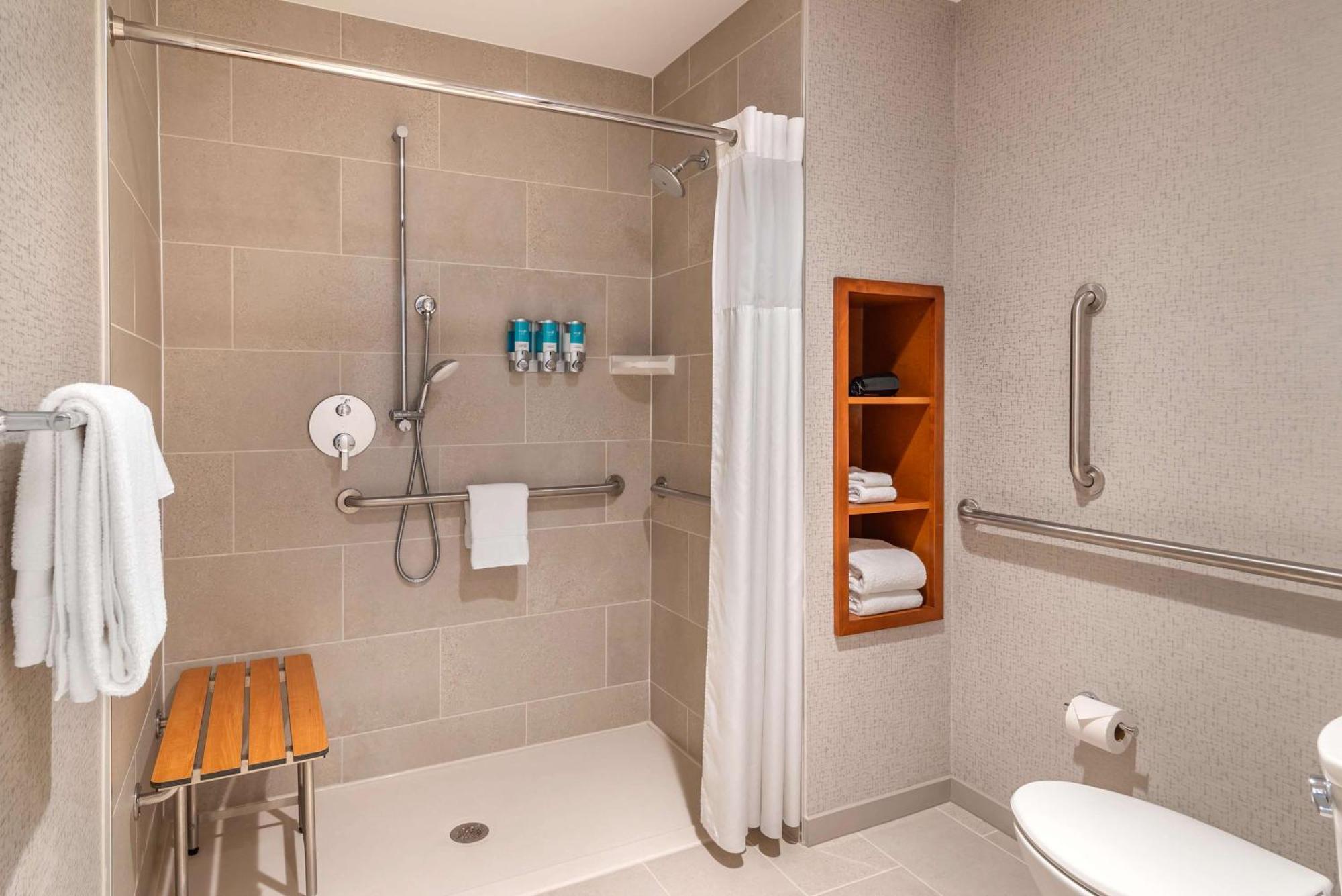 Drury Inn & Suites Atlanta Airport College Park Ngoại thất bức ảnh