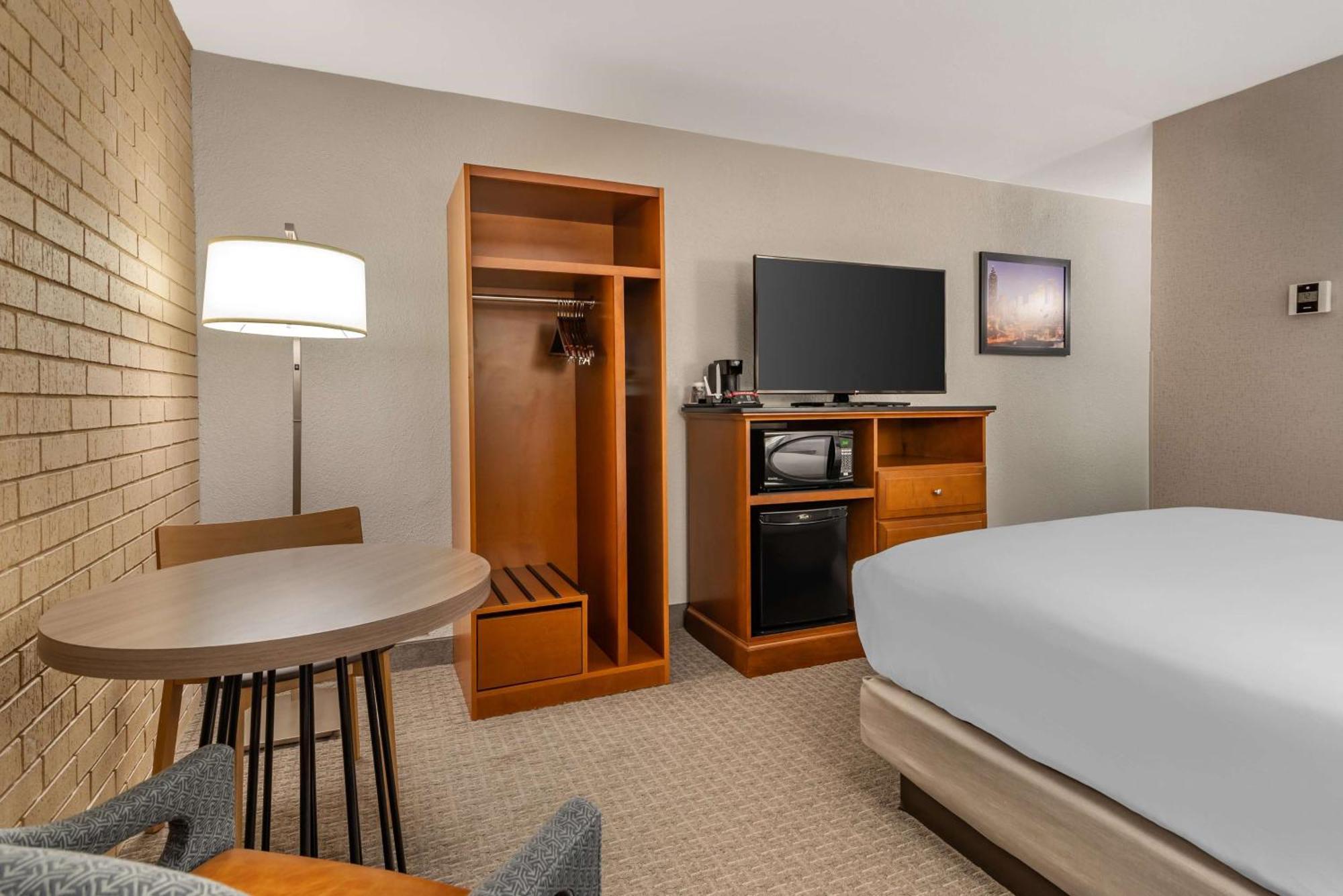 Drury Inn & Suites Atlanta Airport College Park Ngoại thất bức ảnh