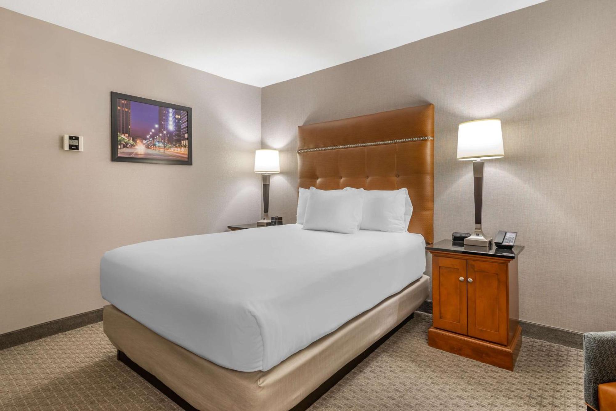 Drury Inn & Suites Atlanta Airport College Park Ngoại thất bức ảnh