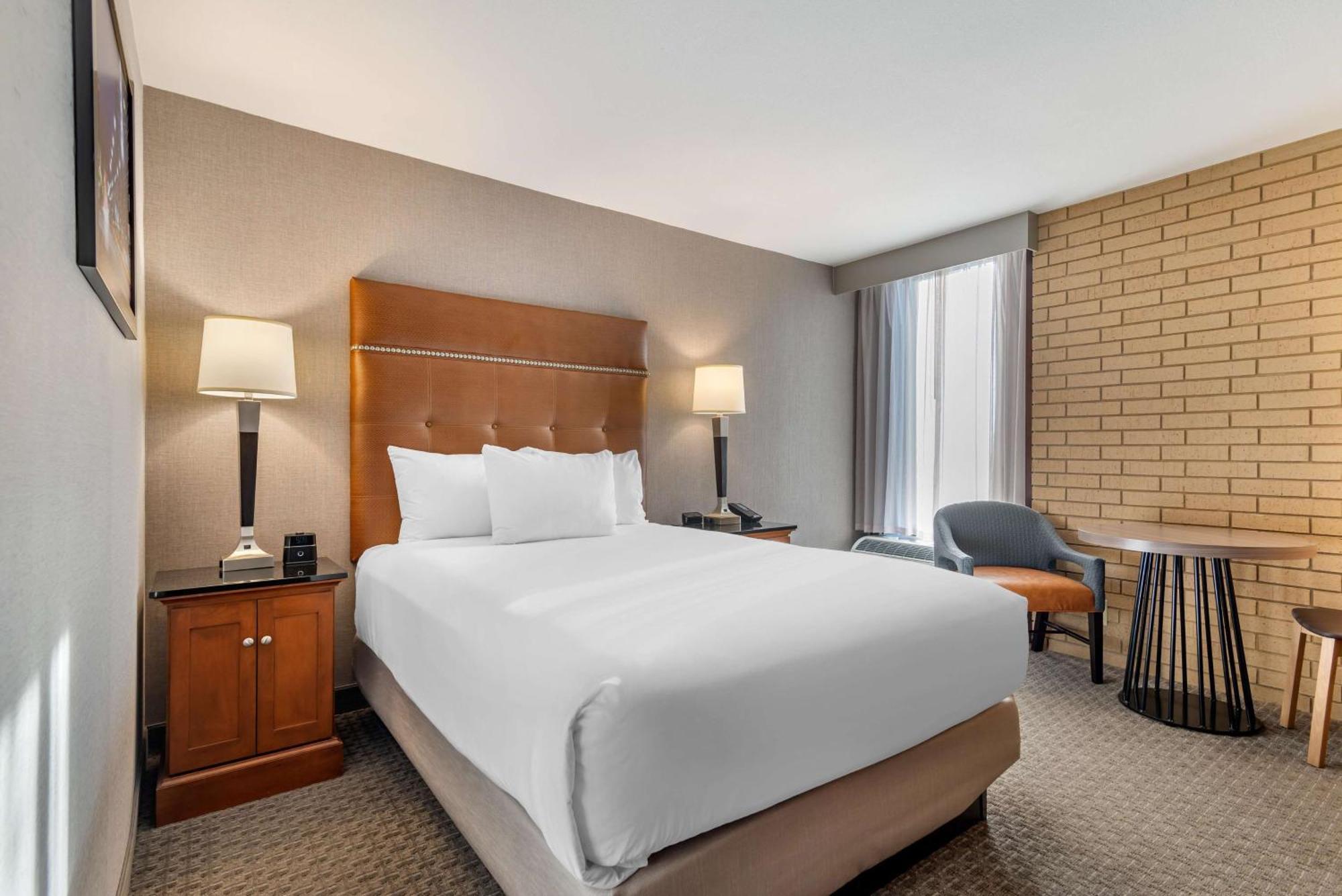 Drury Inn & Suites Atlanta Airport College Park Ngoại thất bức ảnh