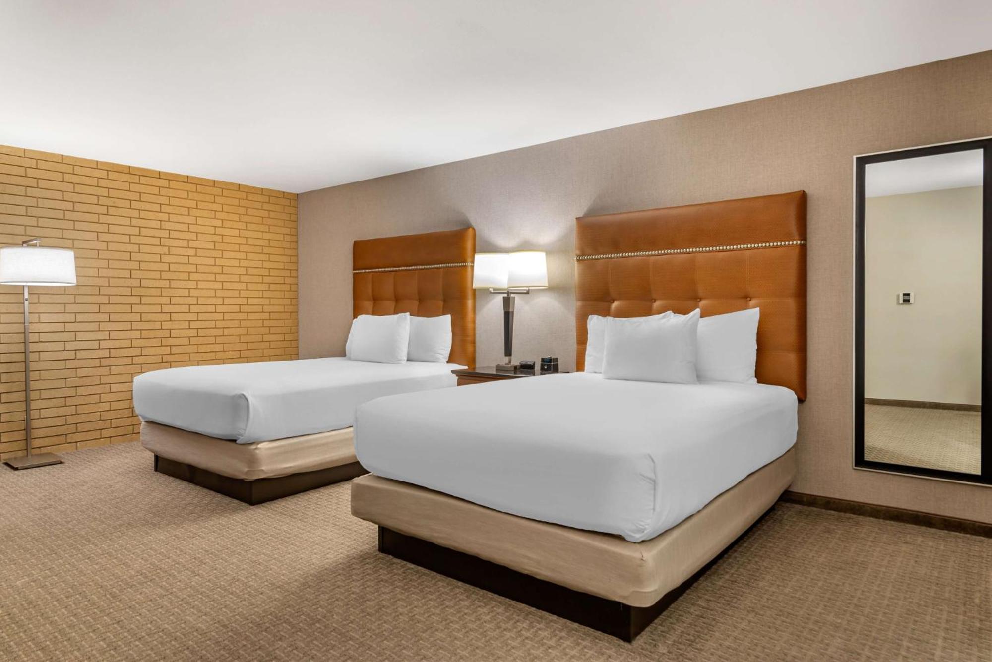 Drury Inn & Suites Atlanta Airport College Park Ngoại thất bức ảnh