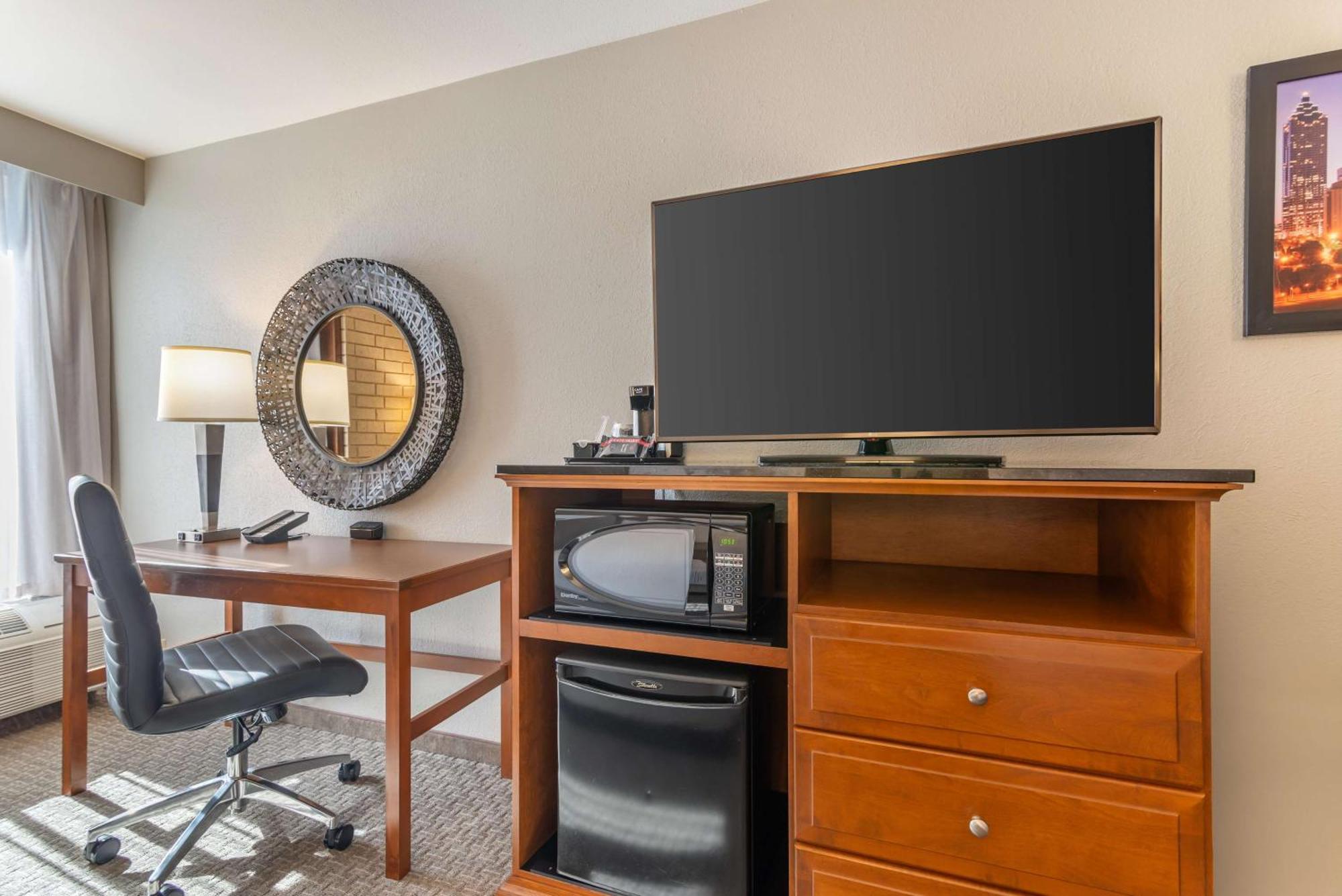 Drury Inn & Suites Atlanta Airport College Park Ngoại thất bức ảnh