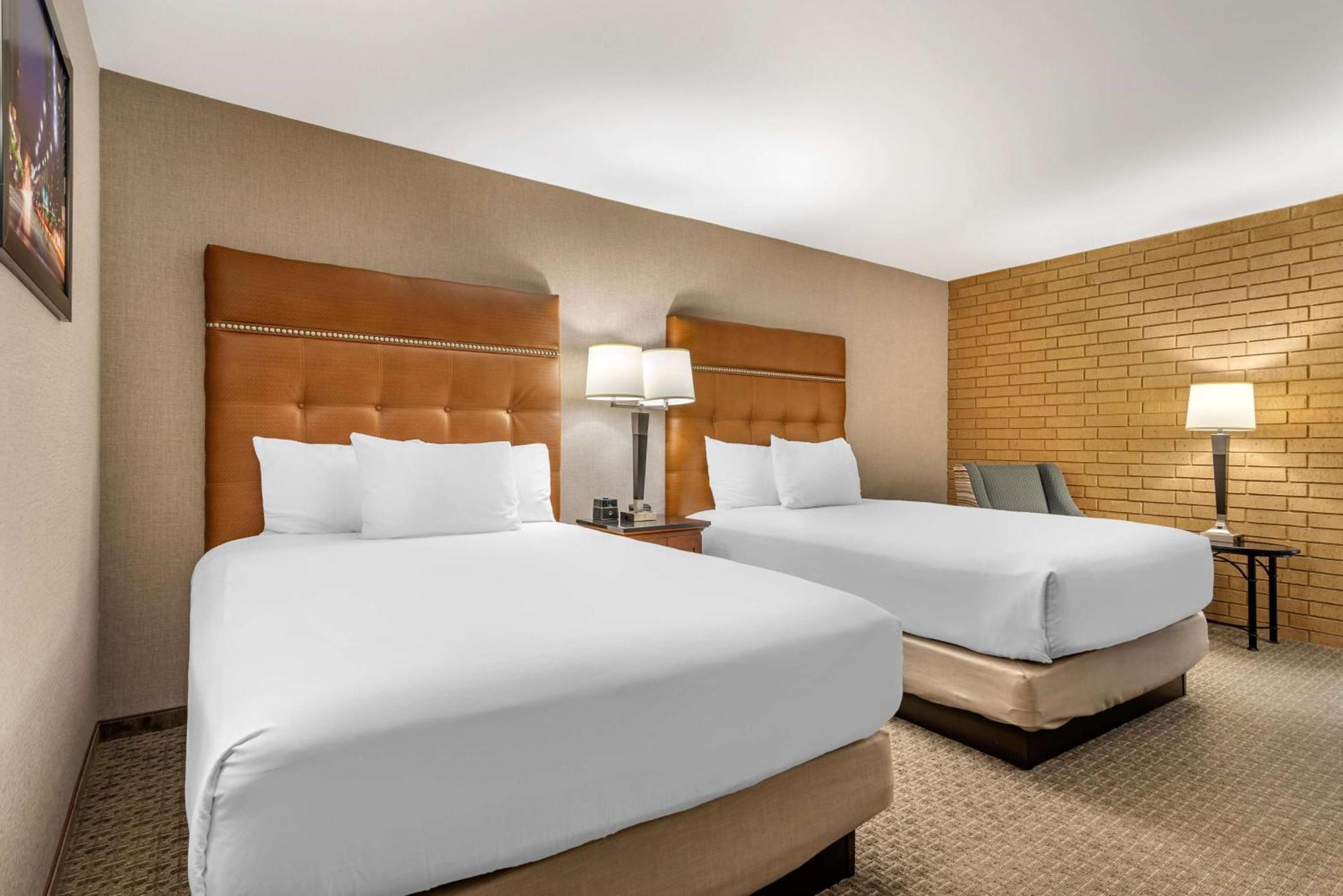 Drury Inn & Suites Atlanta Airport College Park Ngoại thất bức ảnh