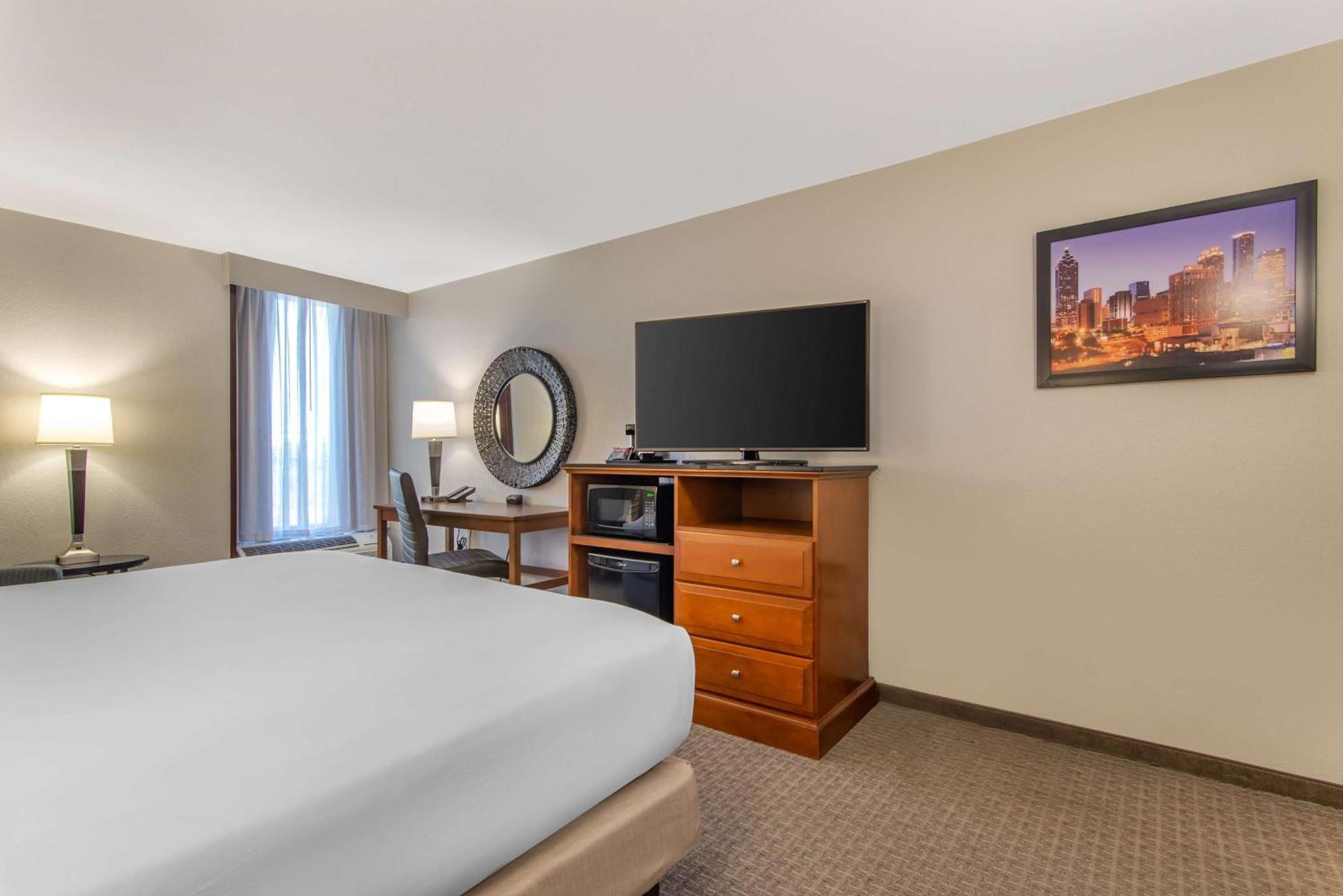 Drury Inn & Suites Atlanta Airport College Park Ngoại thất bức ảnh