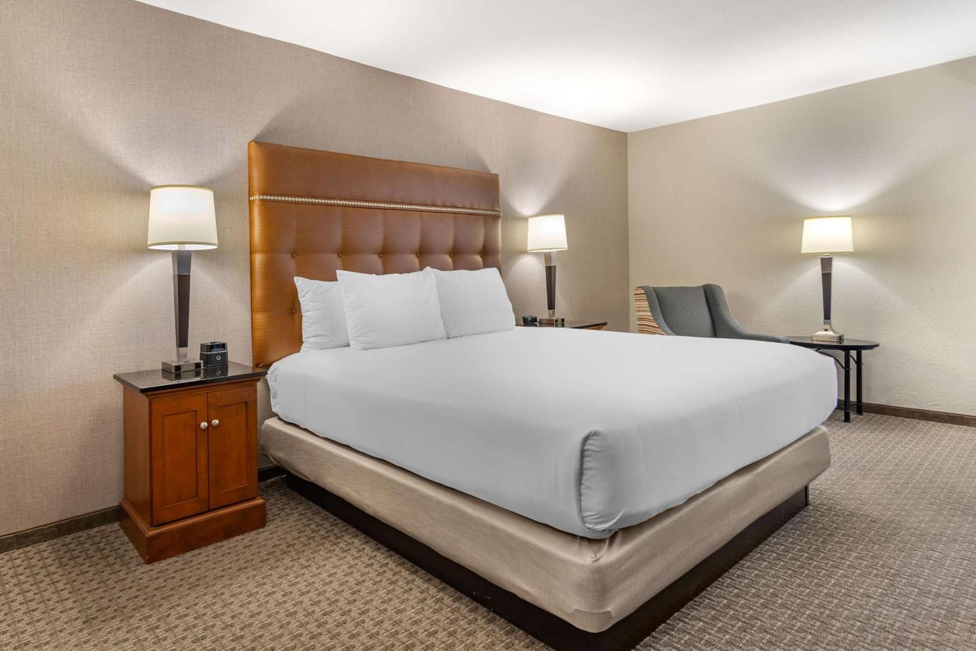 Drury Inn & Suites Atlanta Airport College Park Ngoại thất bức ảnh