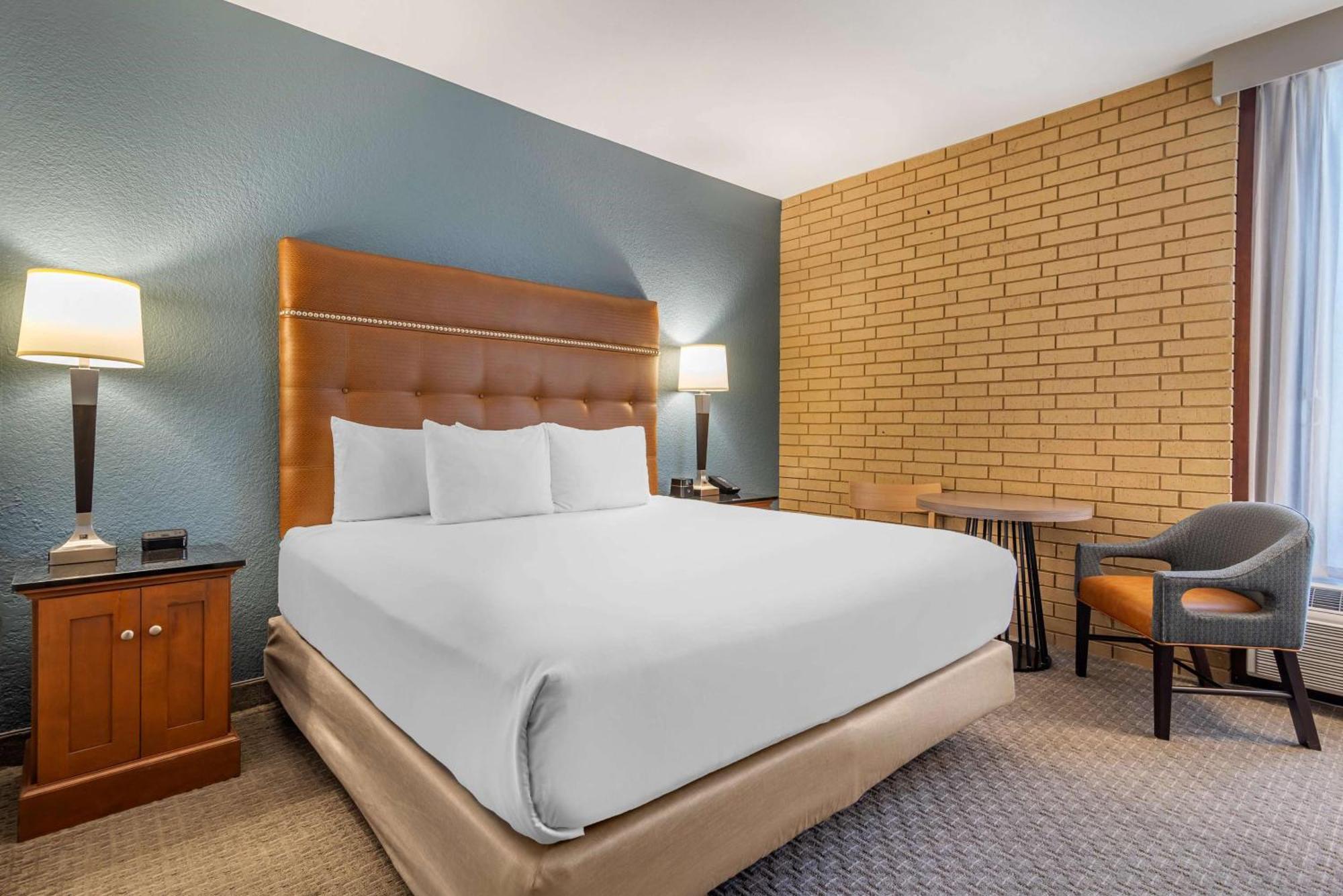 Drury Inn & Suites Atlanta Airport College Park Ngoại thất bức ảnh