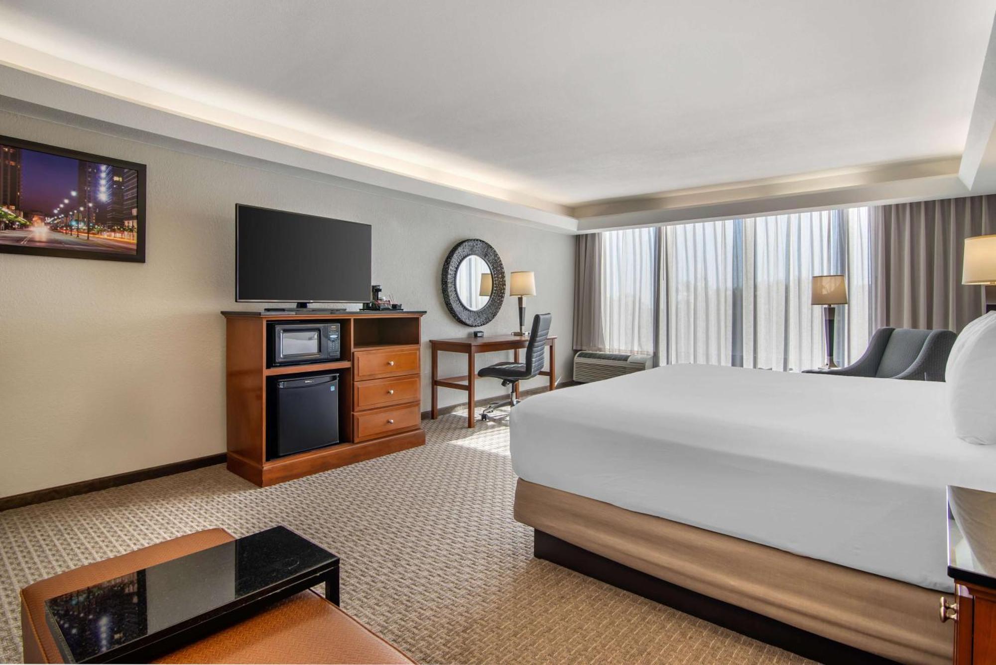 Drury Inn & Suites Atlanta Airport College Park Ngoại thất bức ảnh