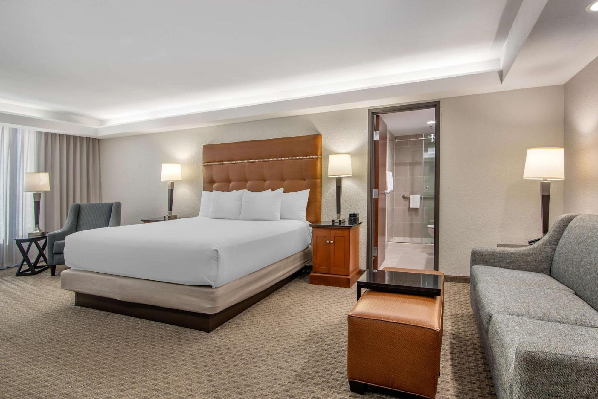 Drury Inn & Suites Atlanta Airport College Park Ngoại thất bức ảnh