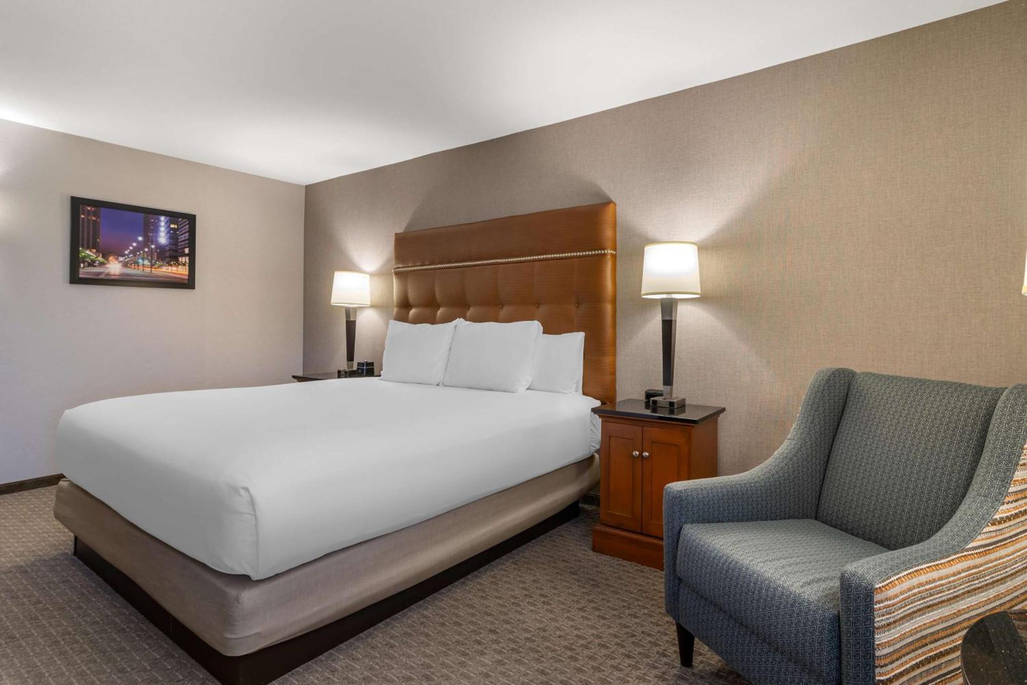 Drury Inn & Suites Atlanta Airport College Park Ngoại thất bức ảnh