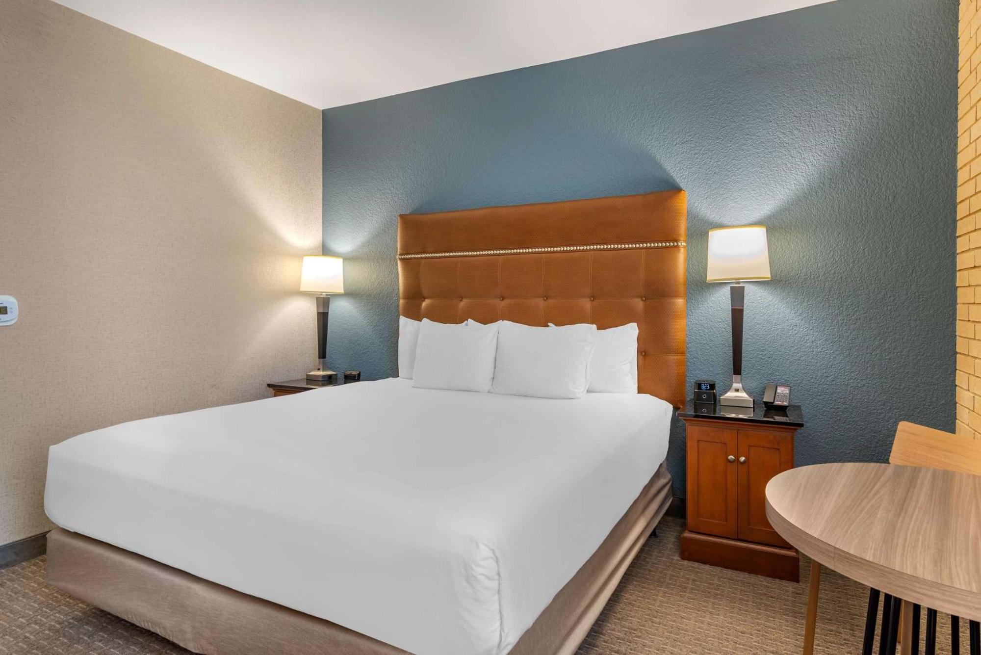 Drury Inn & Suites Atlanta Airport College Park Ngoại thất bức ảnh