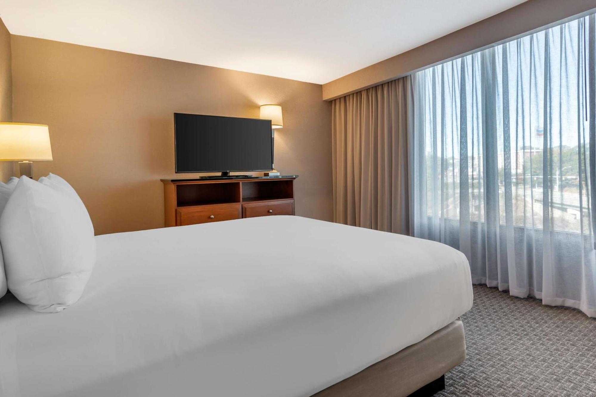 Drury Inn & Suites Atlanta Airport College Park Ngoại thất bức ảnh