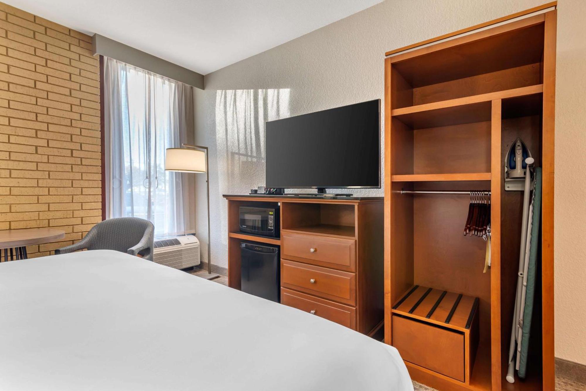 Drury Inn & Suites Atlanta Airport College Park Ngoại thất bức ảnh