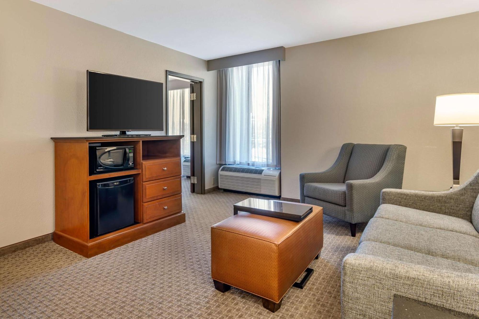 Drury Inn & Suites Atlanta Airport College Park Ngoại thất bức ảnh