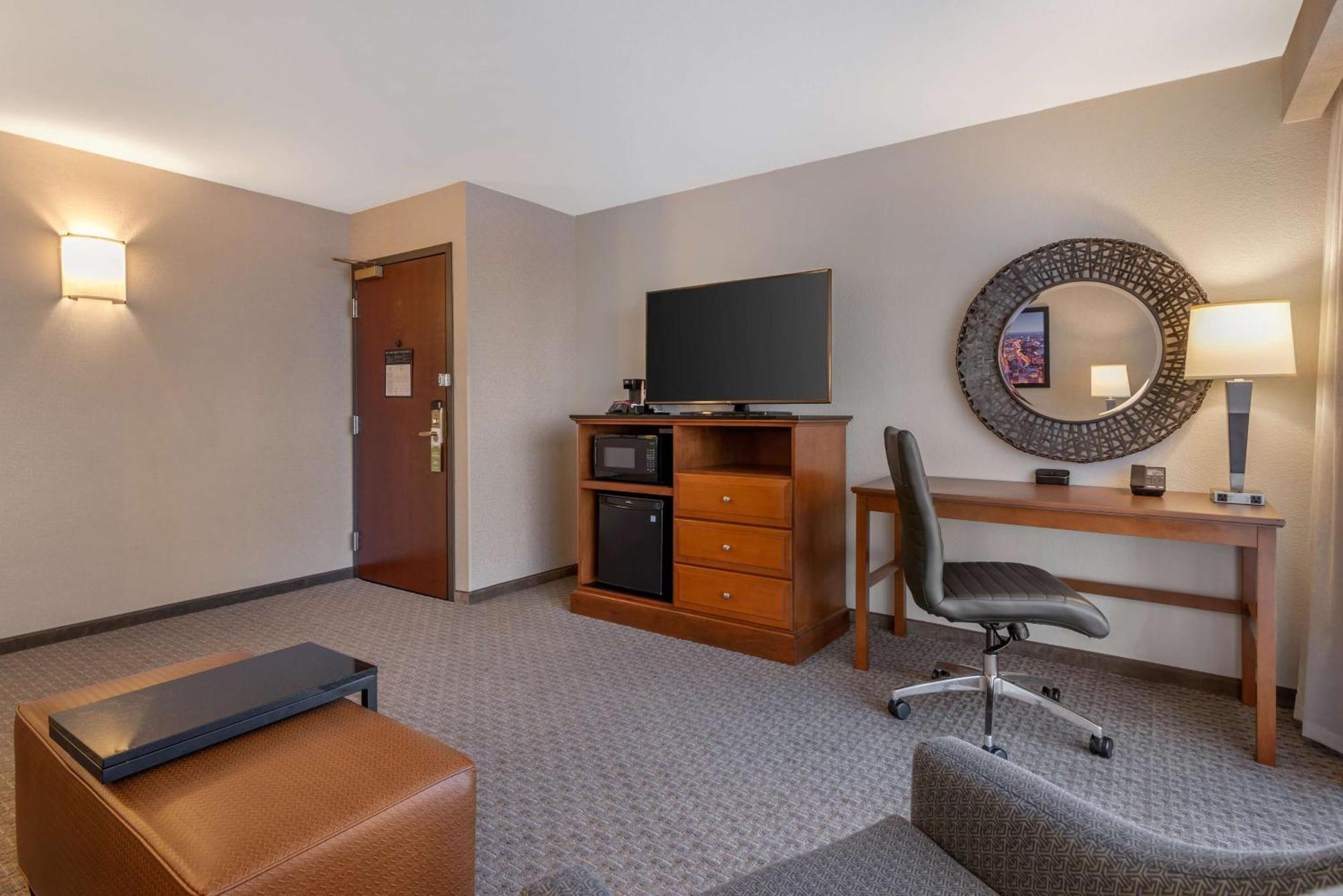 Drury Inn & Suites Atlanta Airport College Park Ngoại thất bức ảnh