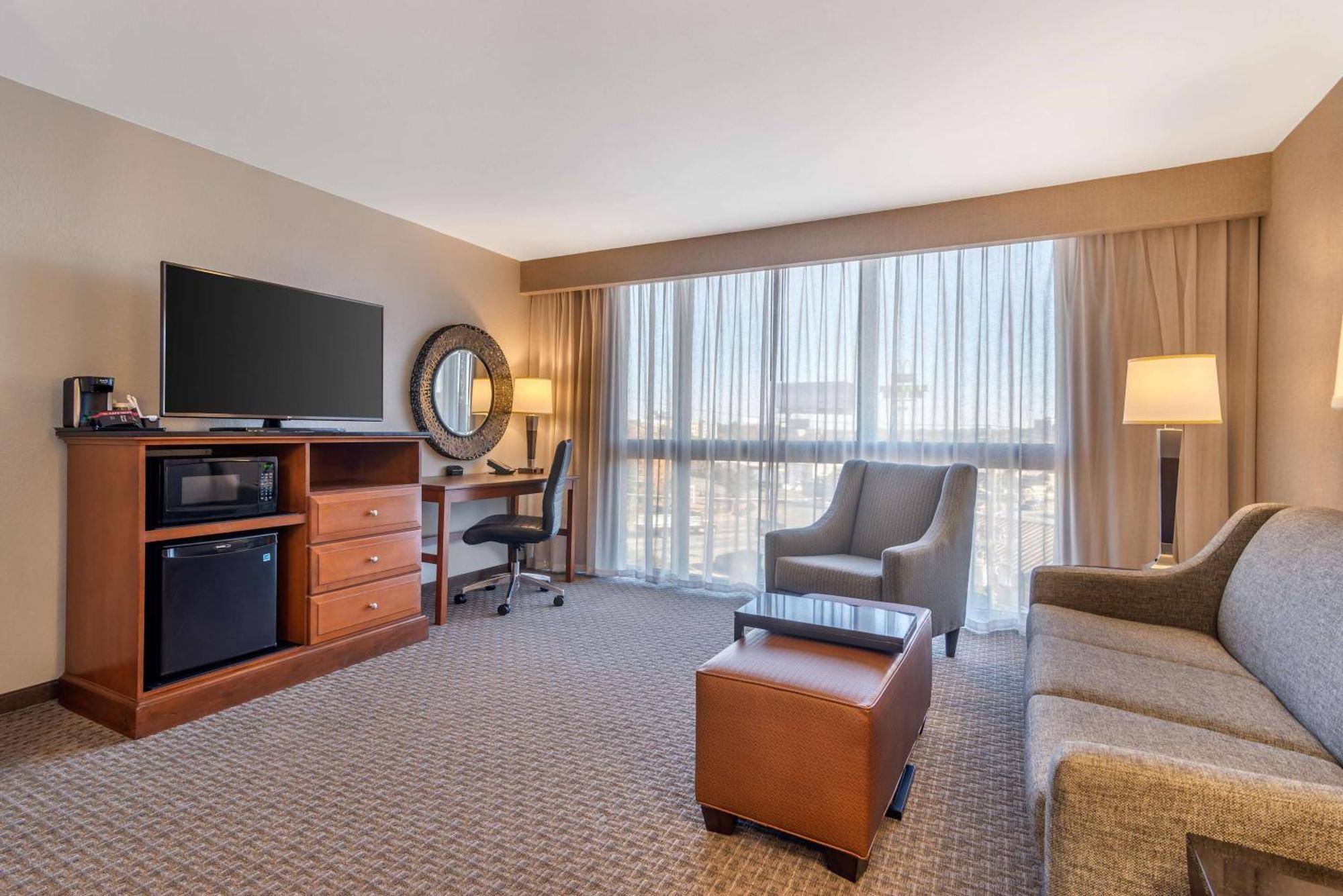 Drury Inn & Suites Atlanta Airport College Park Ngoại thất bức ảnh