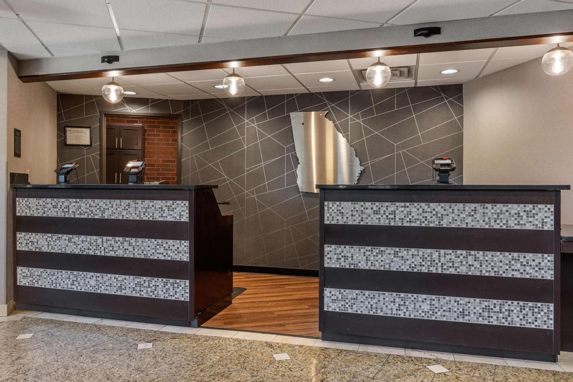 Drury Inn & Suites Atlanta Airport College Park Ngoại thất bức ảnh