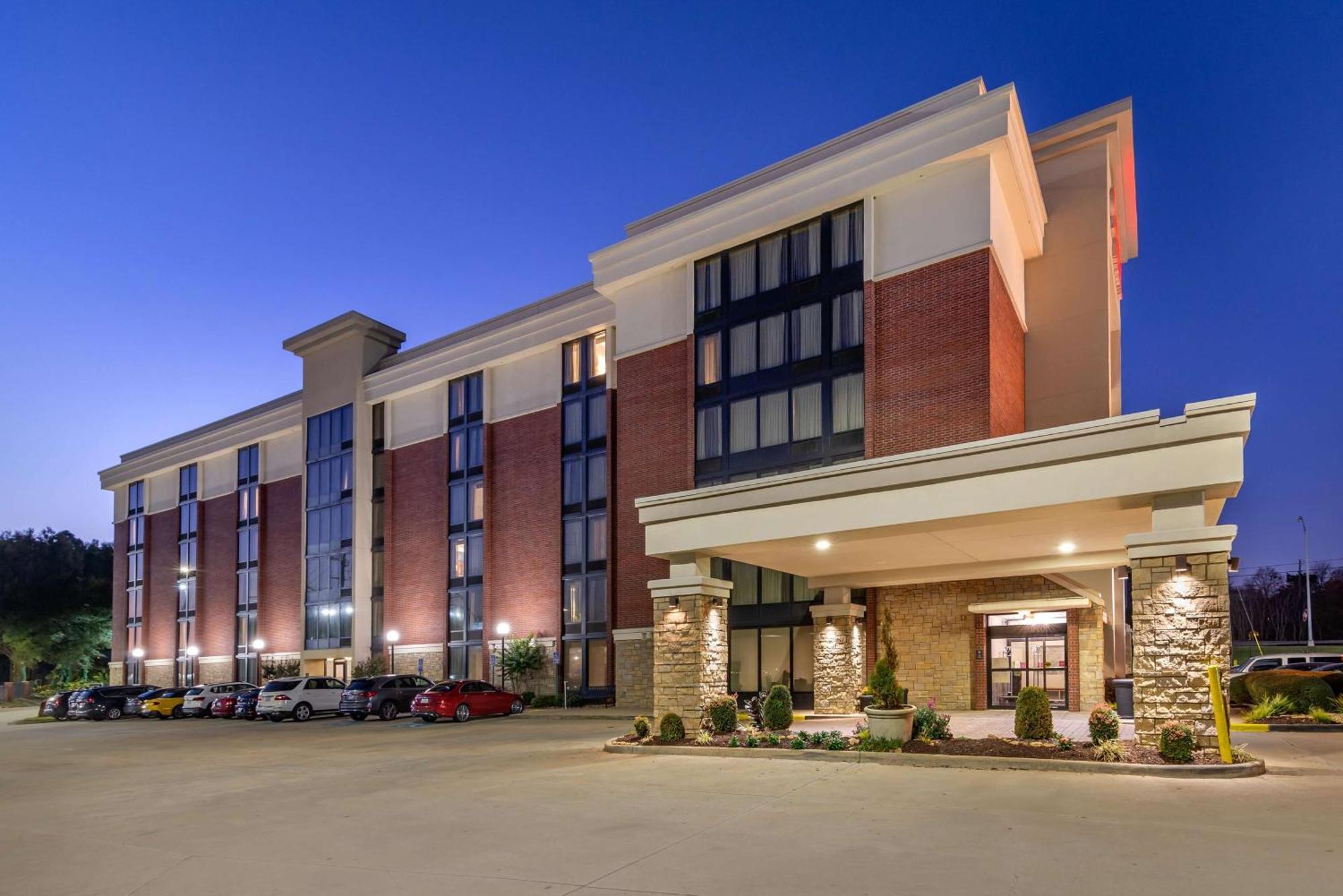 Drury Inn & Suites Atlanta Airport College Park Ngoại thất bức ảnh