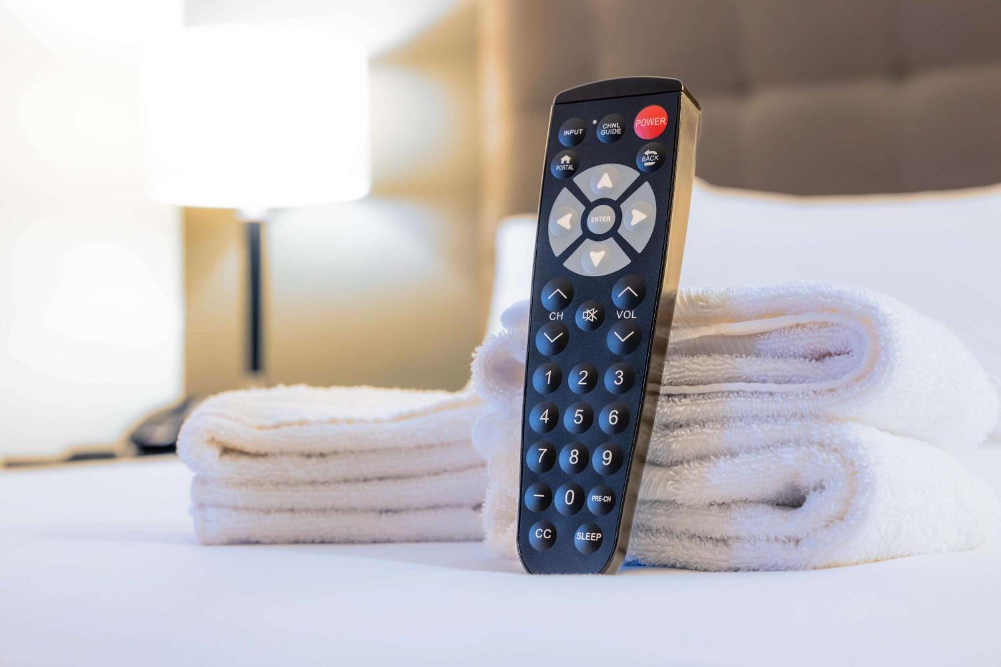 Drury Inn & Suites Atlanta Airport College Park Ngoại thất bức ảnh