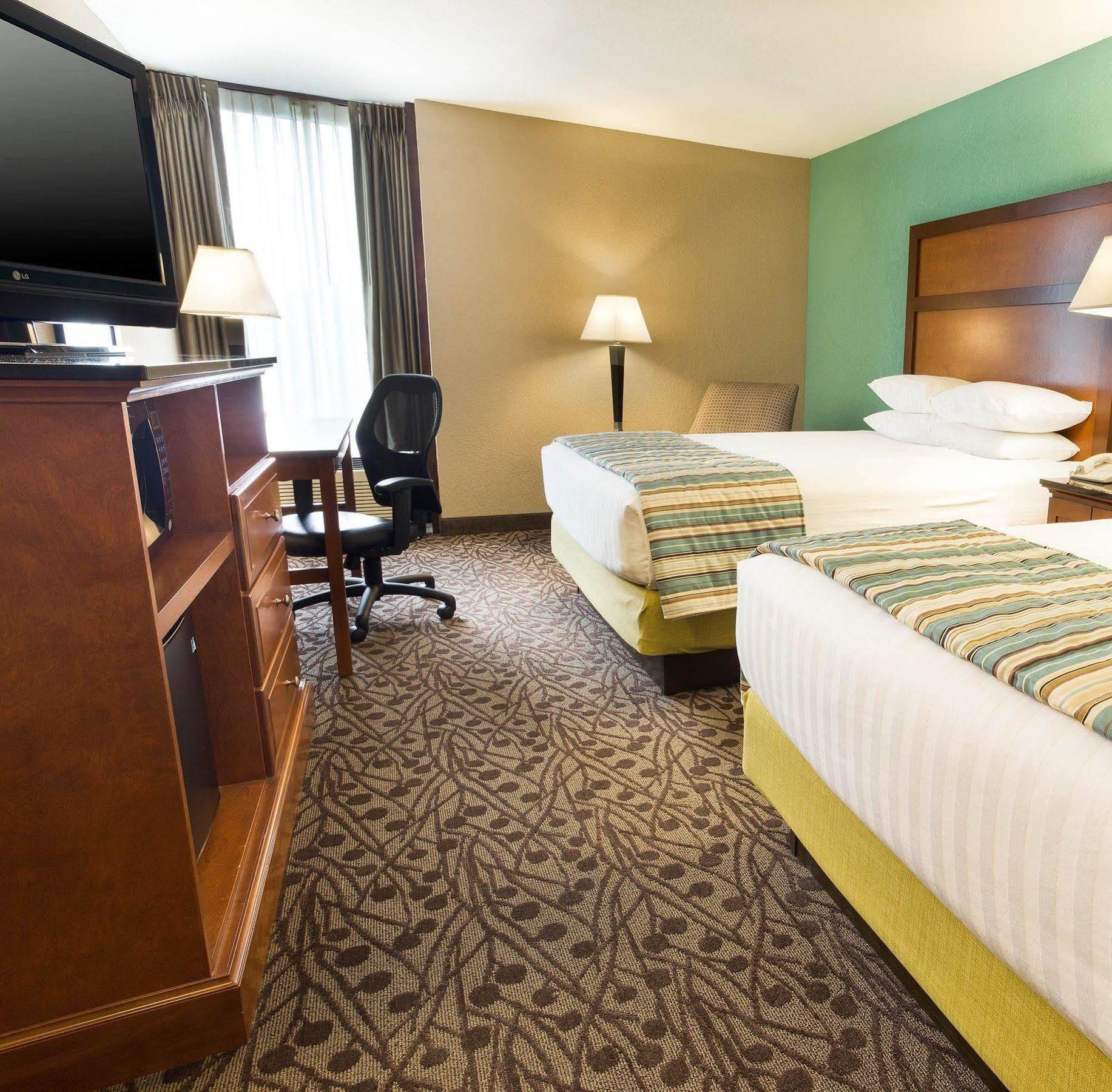 Drury Inn & Suites Atlanta Airport College Park Ngoại thất bức ảnh