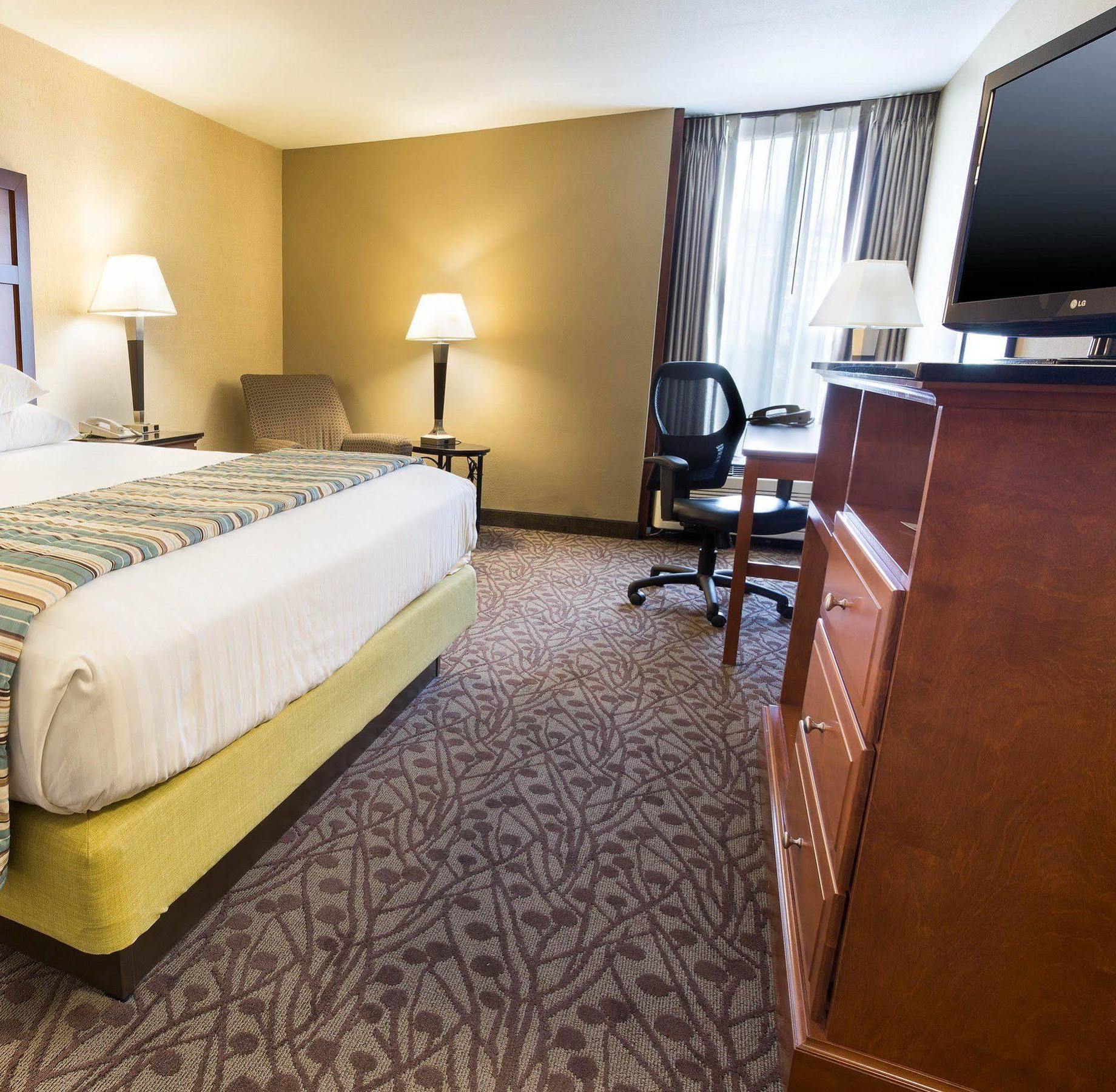 Drury Inn & Suites Atlanta Airport College Park Ngoại thất bức ảnh