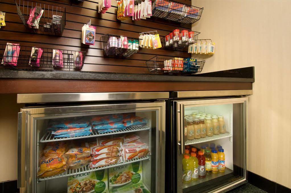 Drury Inn & Suites Atlanta Airport College Park Ngoại thất bức ảnh