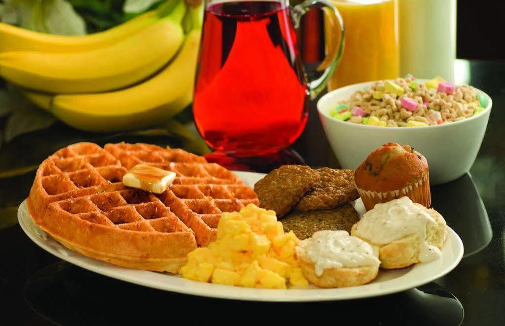 Drury Inn & Suites Atlanta Airport College Park Ngoại thất bức ảnh